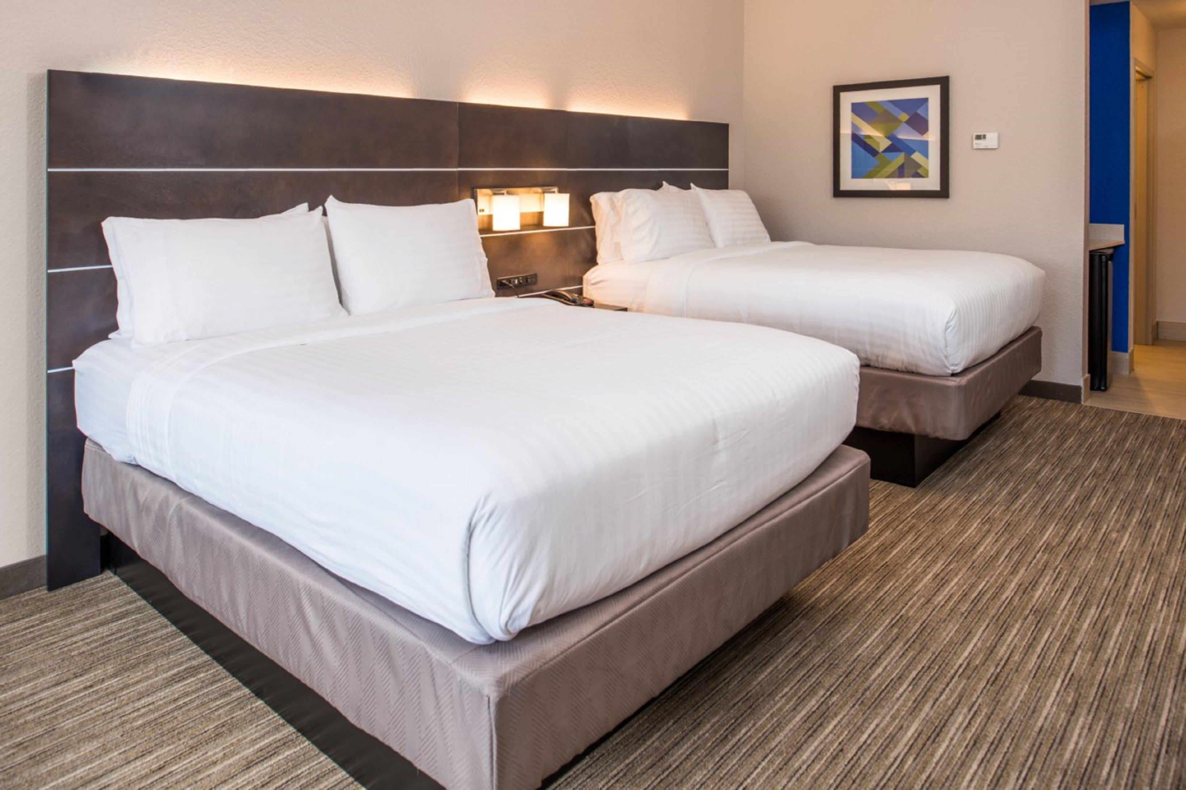 Holiday Inn Express & Suites - Tampa North - Wesley Chapel By Ihg Exterior foto