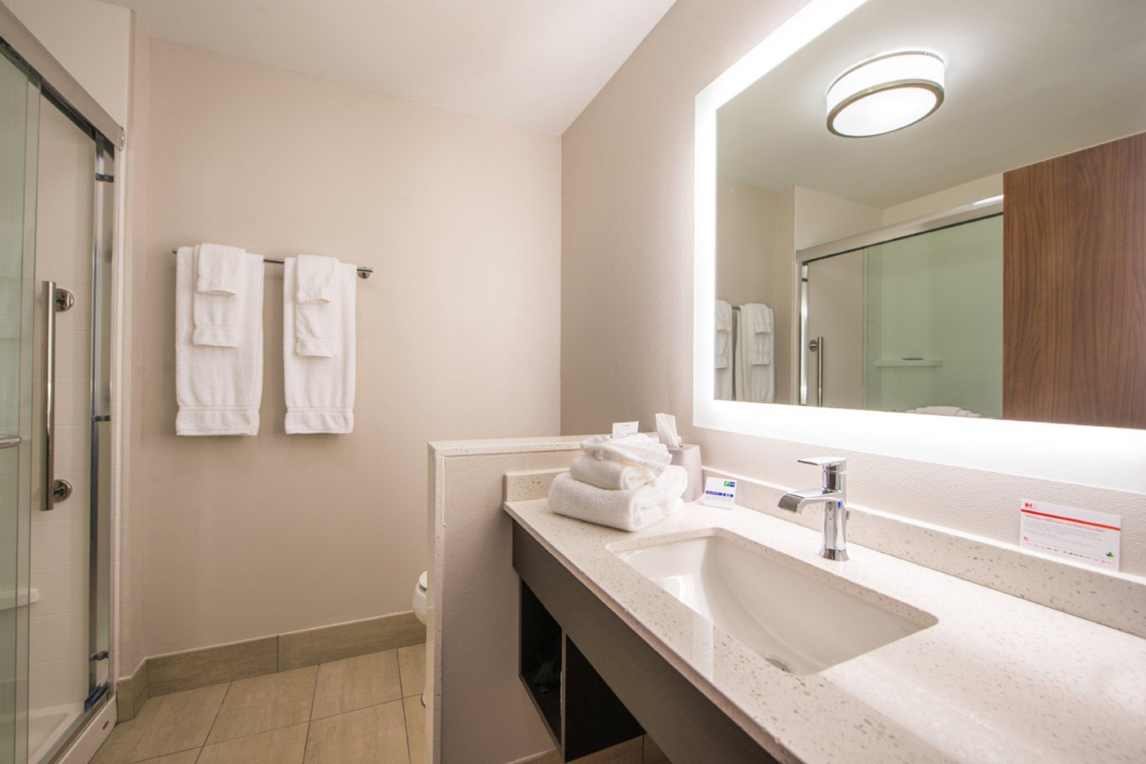 Holiday Inn Express & Suites - Tampa North - Wesley Chapel By Ihg Exterior foto