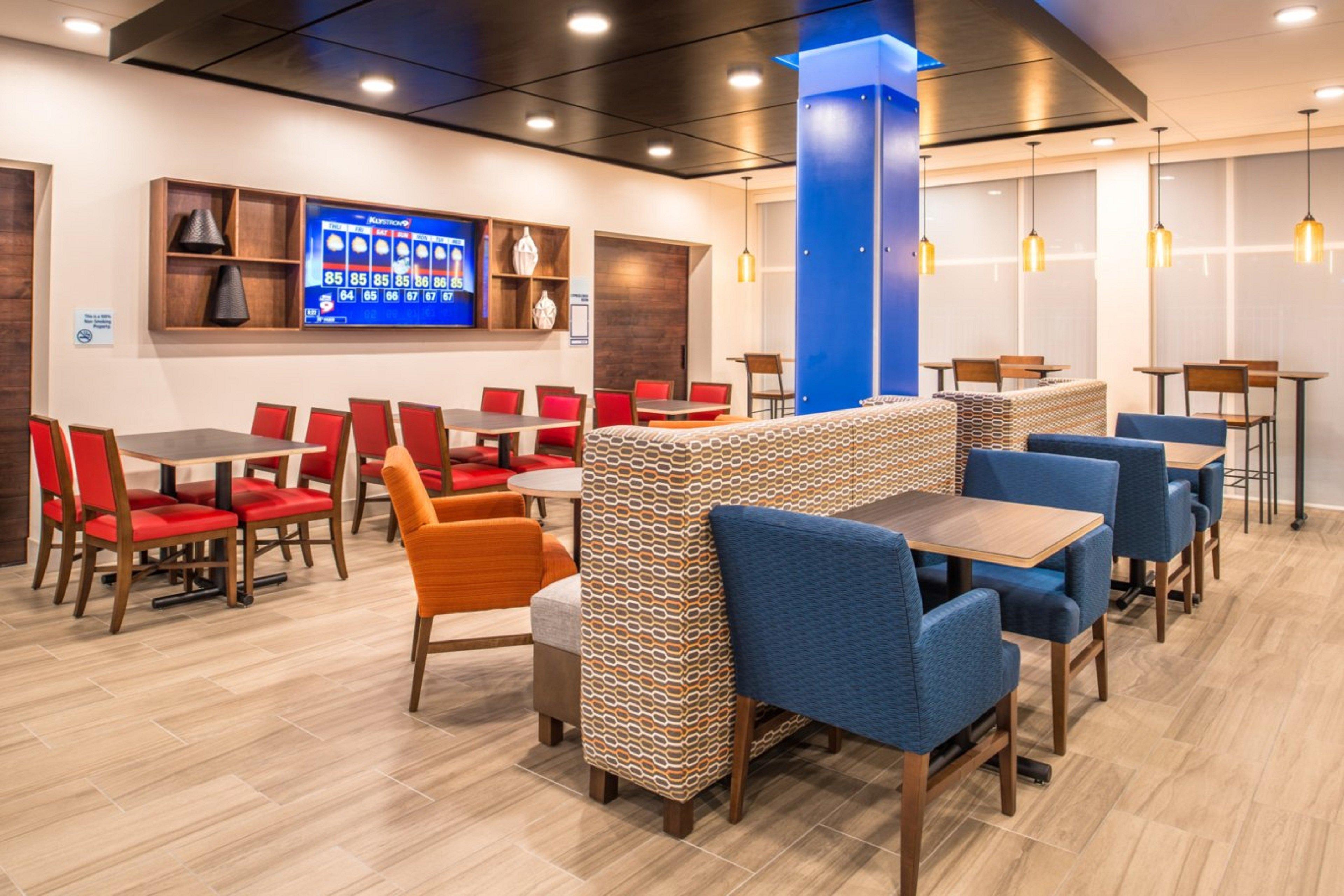 Holiday Inn Express & Suites - Tampa North - Wesley Chapel By Ihg Exterior foto